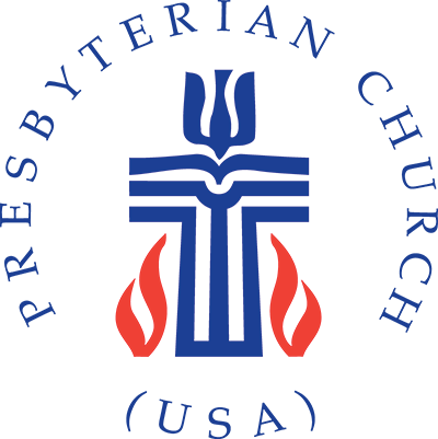 Seal of the Presbyterian Church